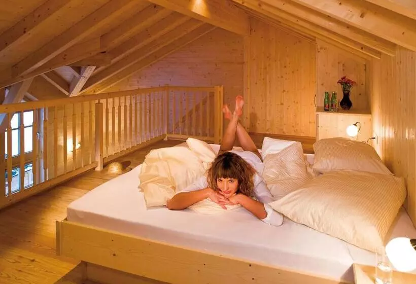 １ベッドルームインサイドアパートメント, Feelfree Nature Resort