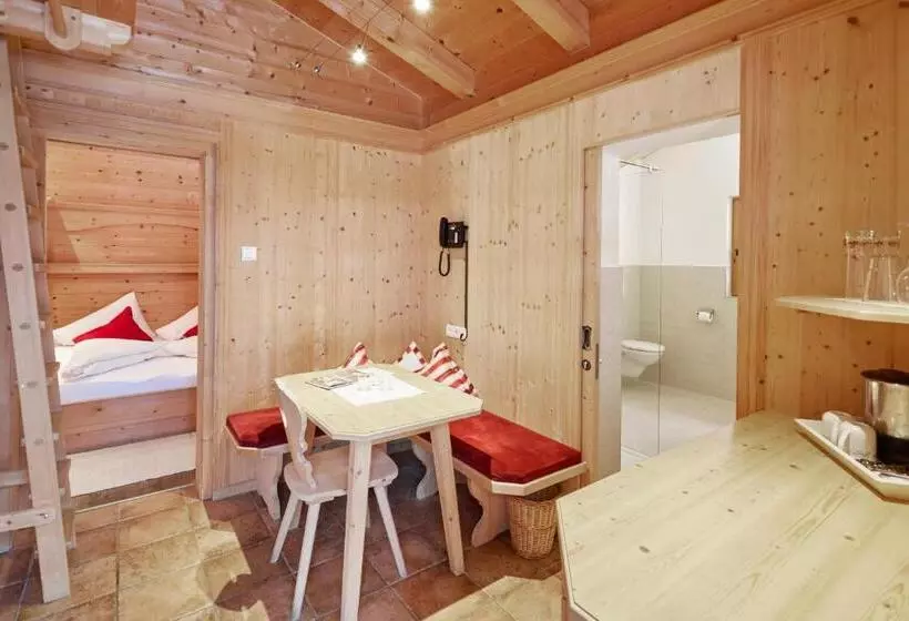 テラス付きスタンダードルーム, Feelfree Nature Resort