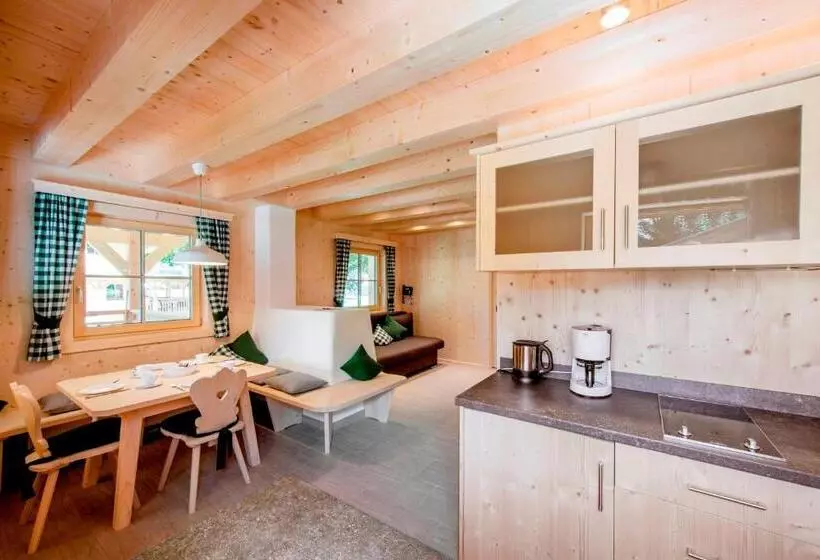 ２ベッドルームハウス, Feelfree Nature Resort