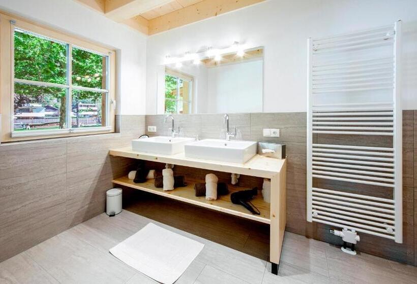 בית, 2 חדרי שינה, Feelfree Nature Resort