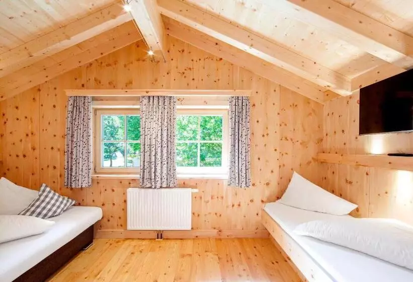 ２ベッドルームハウス, Feelfree Nature Resort