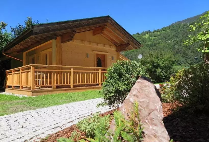 １階の１ベッドルームアパートメント, Feelfree Nature Resort