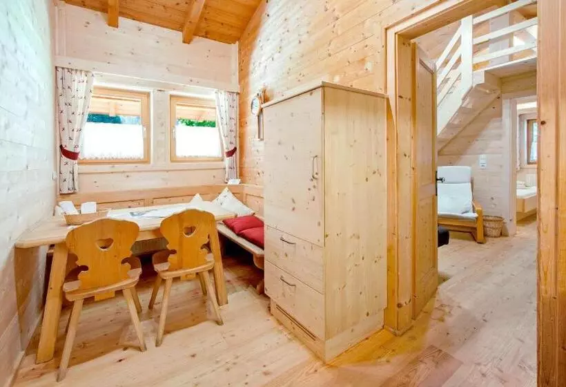 １階の１ベッドルームアパートメント, Feelfree Nature Resort