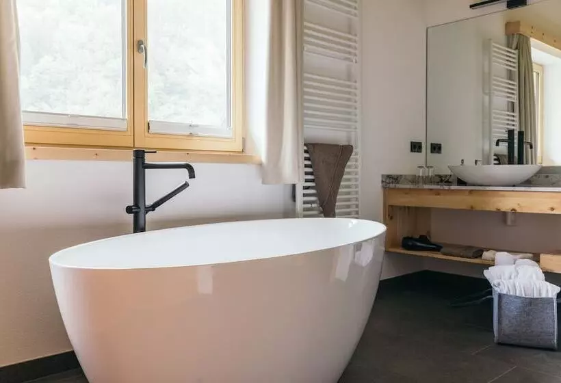 スーペリアールーム, Feelfree Nature Resort