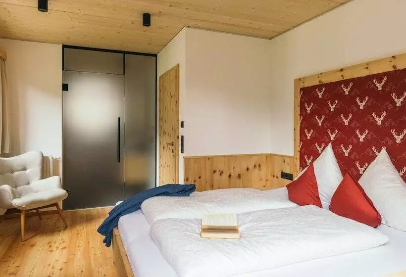 １ベッドルームアパートメント, Feelfree Nature Resort