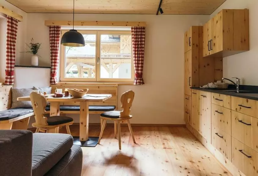 １ベッドルームアパートメント, Feelfree Nature Resort