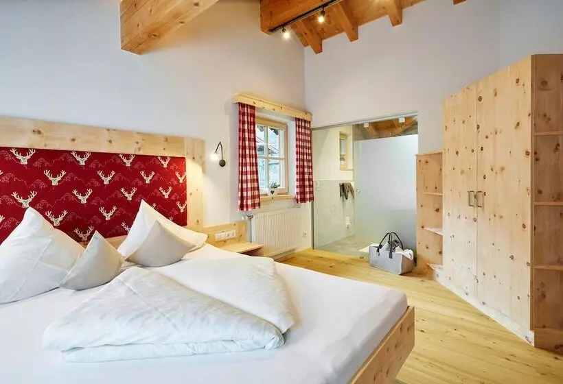 シャレー・スペリアー1寝室, Feelfree Nature Resort
