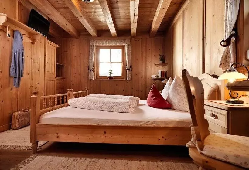 シャレー・スペリアー1寝室, Feelfree Nature Resort