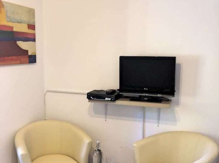 חדר סטנדרט, Karawanken Lodge