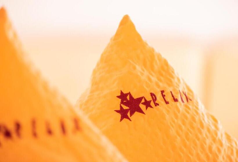 带3个卧室的公寓, Apart Relax