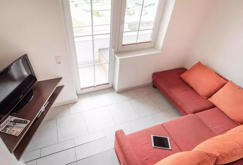 2 Bedrooms Apartment Mountain View, Apart Relax