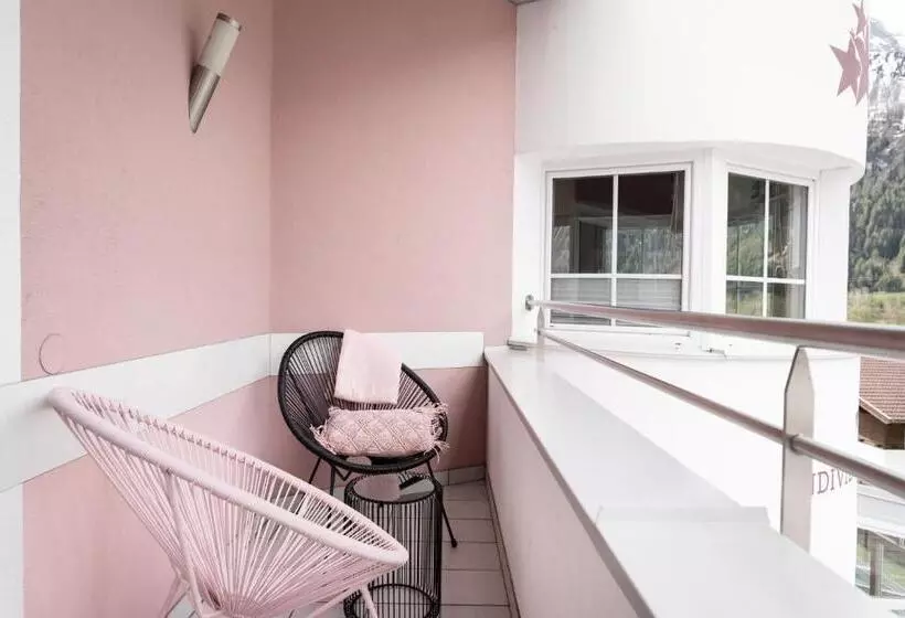 2 Bedrooms Apartment Mountain View, Apart Relax