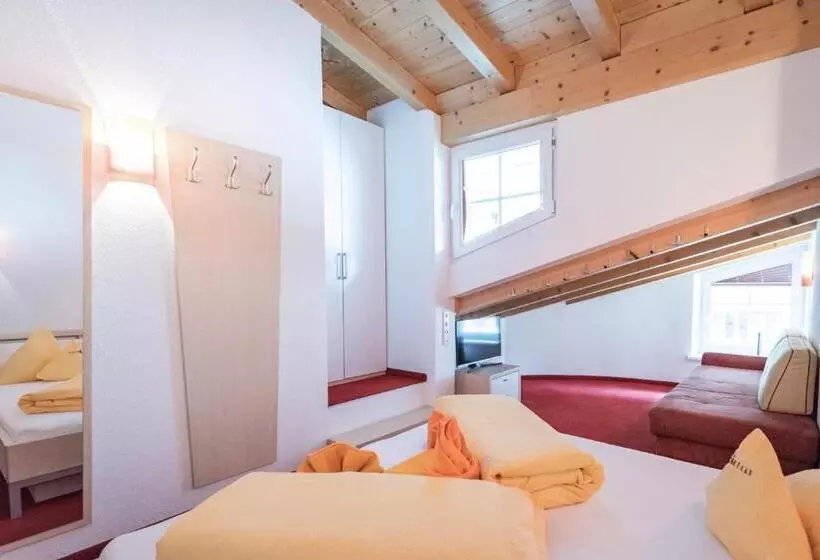 2 Bedrooms Apartment Mountain View, Apart Relax