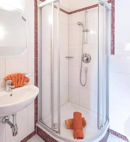 2 Bedrooms Apartment Mountain View, Apart Relax