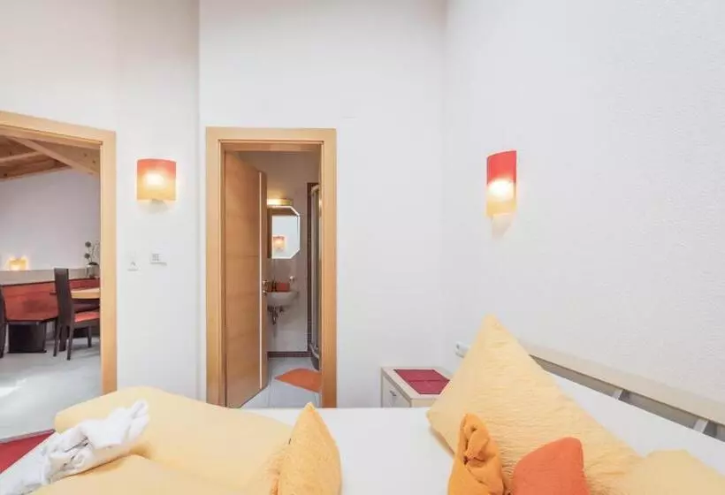 2 Bedrooms Apartment Mountain View, Apart Relax