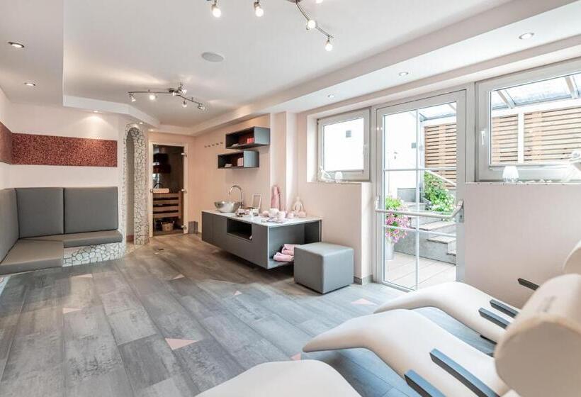 带3个卧室的高级公寓, Apart Relax