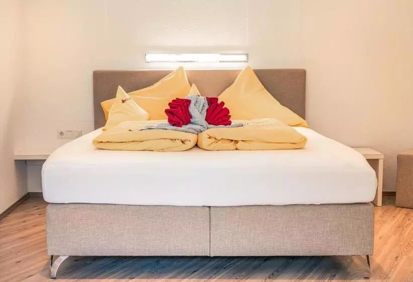 1 Bedroom Penthouse Apartment, Apart Relax