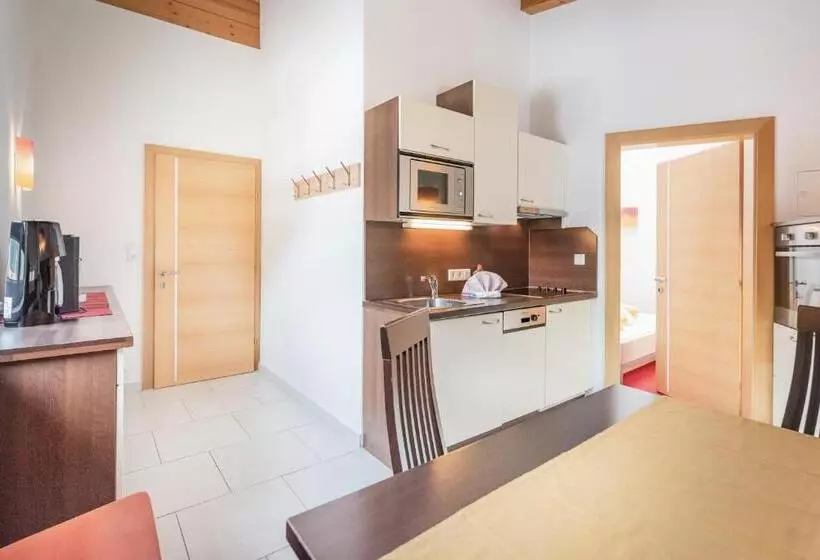 2 Bedrooms Apartment Mountain View, Apart Relax