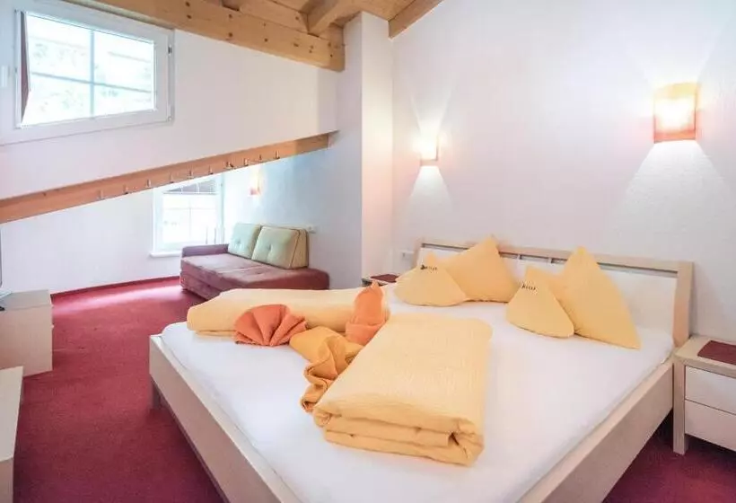 2 Bedrooms Apartment Mountain View, Apart Relax