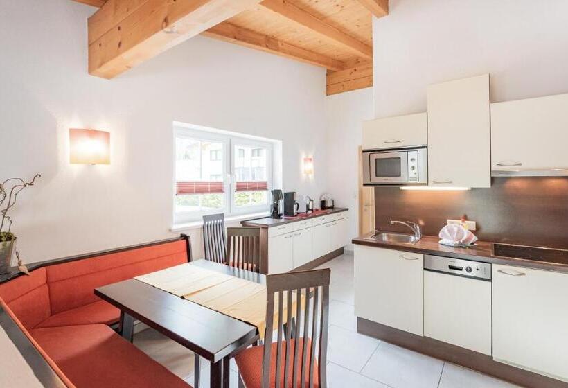 2 Bedrooms Apartment Mountain View, Apart Relax