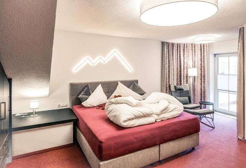 Апартаменты Deluxe 1 Спальня, Apart Relax