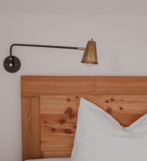 バルコニー付きシングルスタンダードルーム, Seebichl Haus Am See Designhotel Kitzbühel