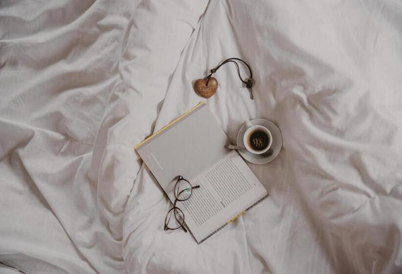 バルコニー付きジュニアスイート, Seebichl Haus Am See Designhotel Kitzbühel