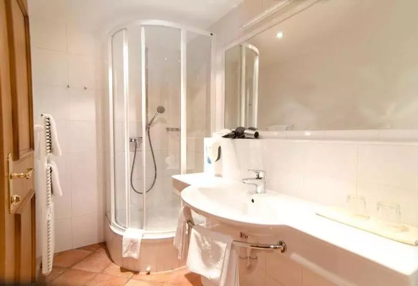 اتاق راحتی سه تخته, Seebichl Haus Am See Designhotel Kitzbühel