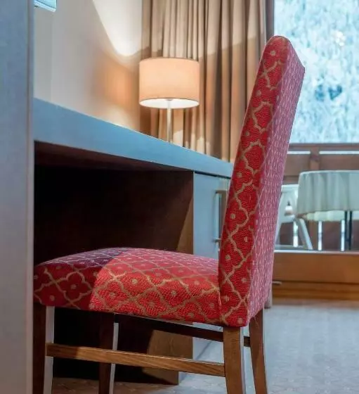 ジュニアスイート, Wellness & Relax Hotel Milderer Hof