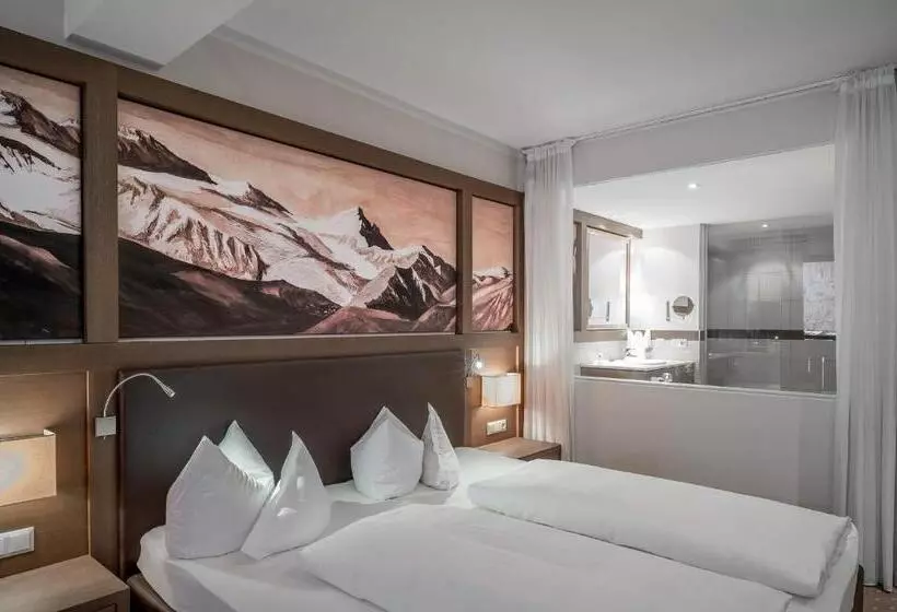 ジュニアスイート, Wellness & Relax Hotel Milderer Hof