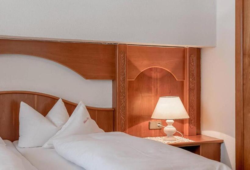 Номер Deluxe, Wellness & Relax Hotel Milderer Hof