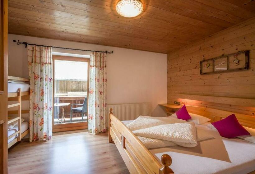 جناح عائلي, Windhaghof