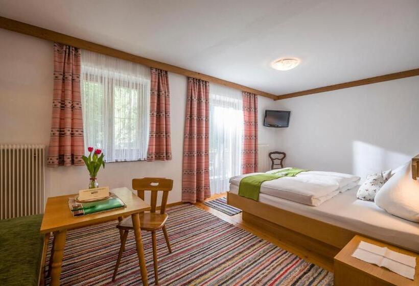 غرفة قياسية, Windhaghof