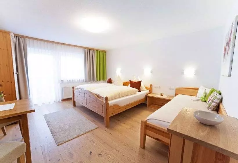 ファミリールーム, B&b Landhaus Vierthaler