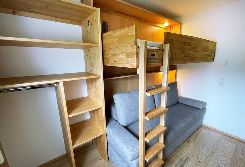 家庭间, B&b Landhaus Vierthaler