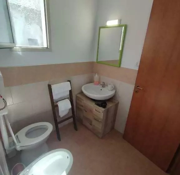 スタンダードルーム, B&b Villa Nicoletta