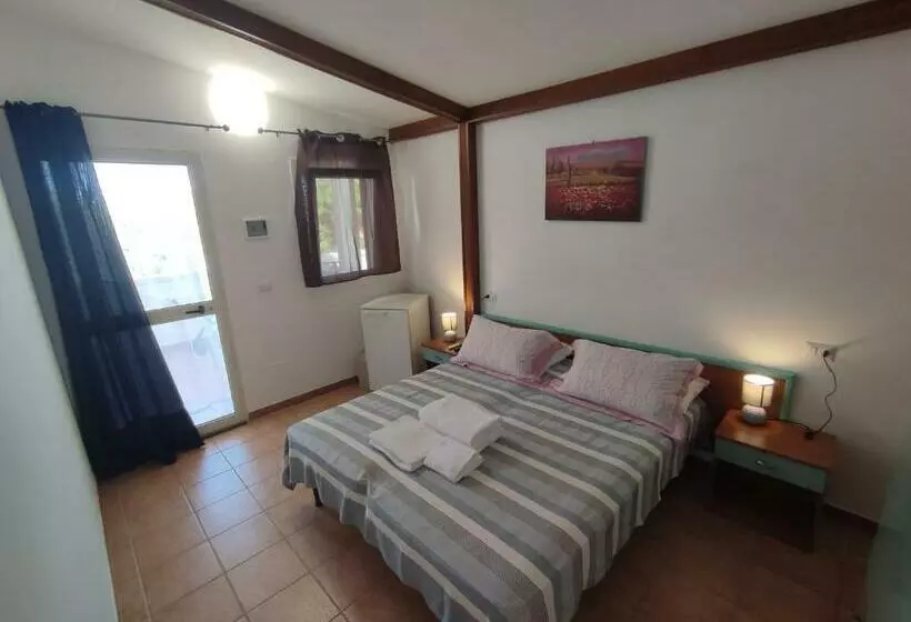 スタンダードルーム, B&b Villa Nicoletta