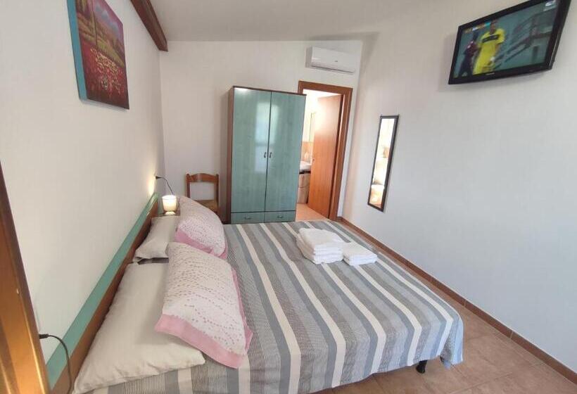 Номер Стандарт, B&b Villa Nicoletta