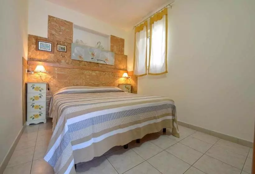 スタンダードスタジオ, B&b Villa Nicoletta