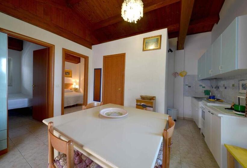 Студия Стандарт, B&b Villa Nicoletta