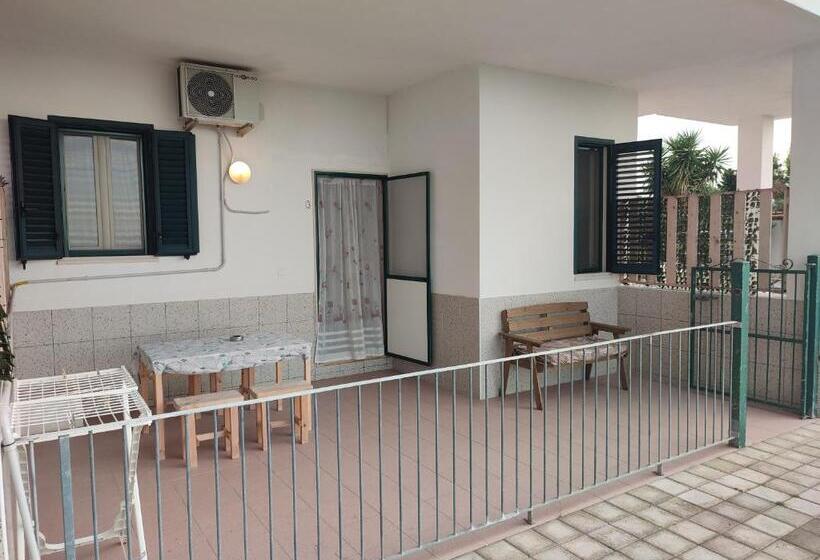 标准工作室, B&b Villa Nicoletta