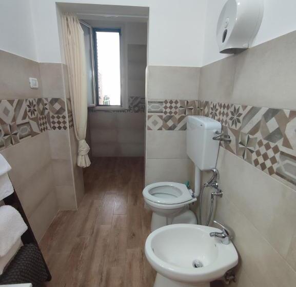 Студия Стандарт, B&b Villa Nicoletta