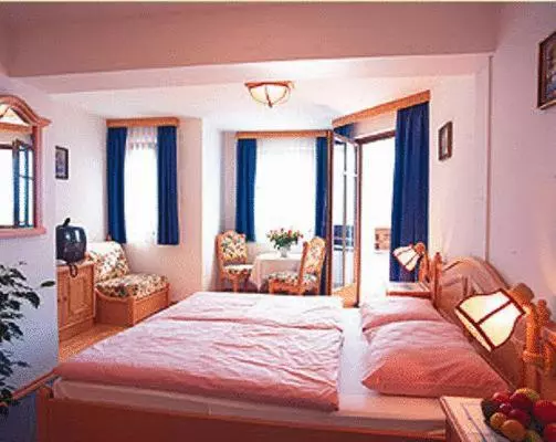 اتاق استاندارد, Pension Linortner
