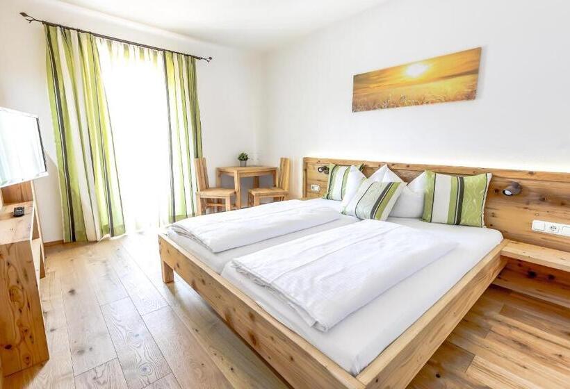 标准间, Pension Tannhof