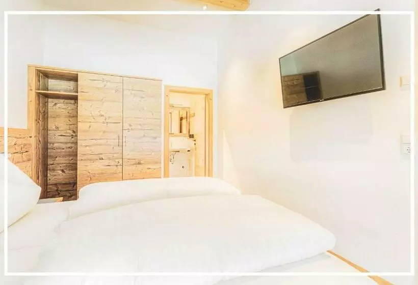 آپارتمان 1 خوابه, Tyrol Mountain Aparts   Urlaubsresort Hafele