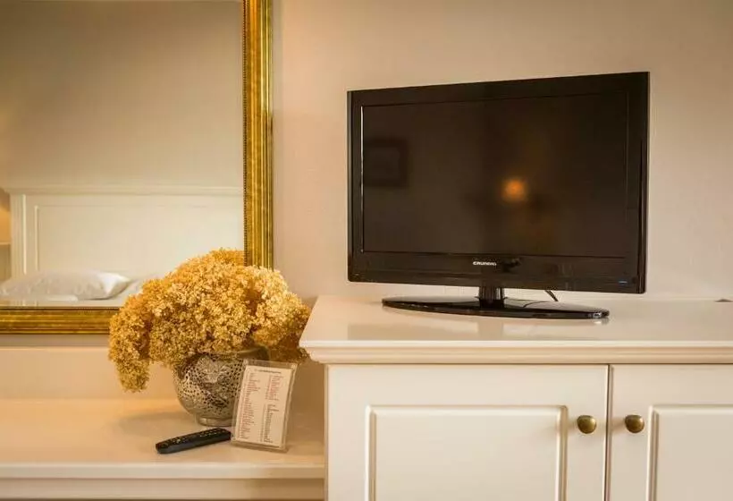 Superior-huone Parveke, Boutique Hotel Alter Gerichtshof