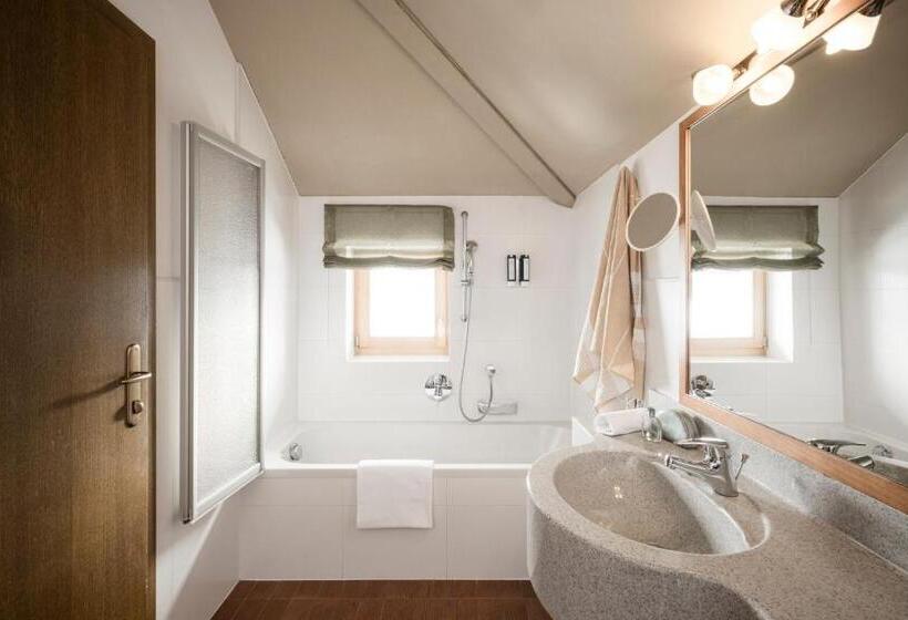 Семейный Номер, Falkensteiner Hotel & Spa Sonnenparadies