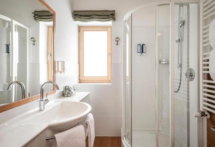 Номер Superior, Falkensteiner Hotel & Spa Sonnenparadies