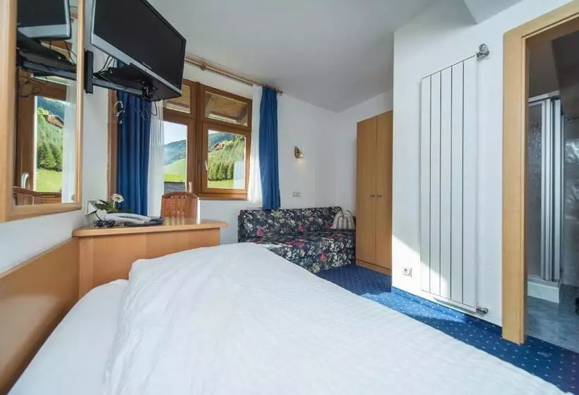 Standard Yhden Hengen Huone, Ski In I Ski Out Gourmethotel Sonnleiten
