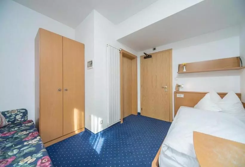 Standard Yhden Hengen Huone, Ski In I Ski Out Gourmethotel Sonnleiten